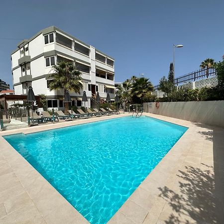 Apartamento Los Mangos 34 Маспаломас Екстер'єр фото