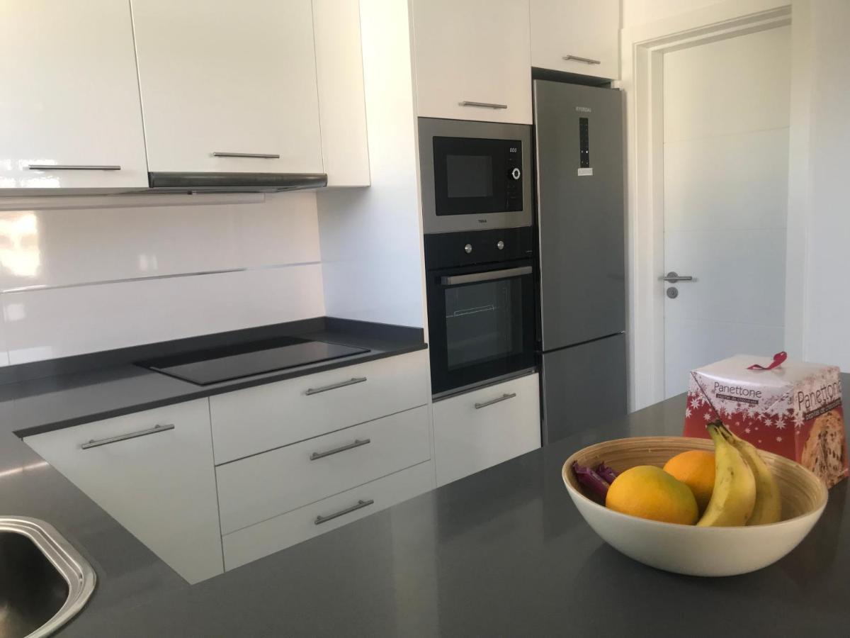 Apartamento Los Mangos 34 Маспаломас Екстер'єр фото